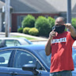 Meet your Posher, E.j. turnbore